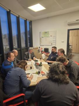 podpis aneksa za gasilsko javno službo 2